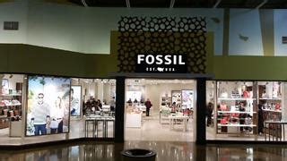 fossil outlet vaughan mills.